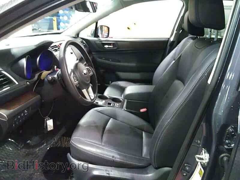 2017 Subaru Outback - VIN: 4S4BSANC9H3318121 - Фото 3