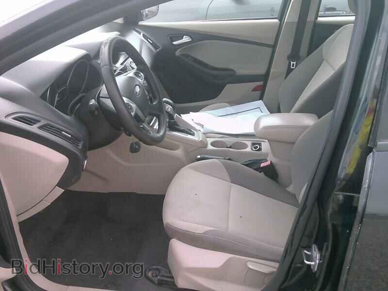 2013 Ford Focus - VIN: 1FADP3K21DL204412 - Photo 3