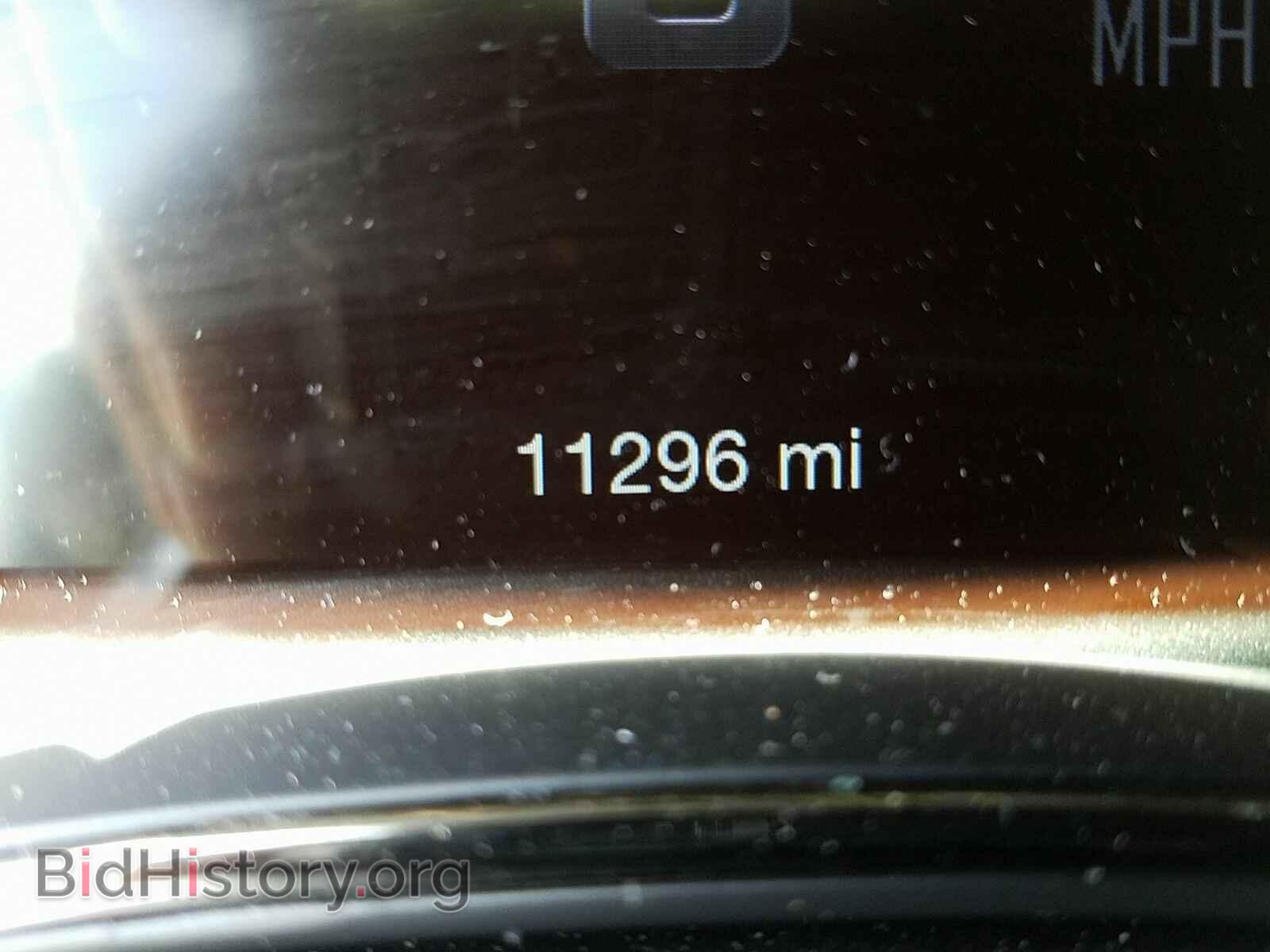 2019 Dodge Durango - VIN: 1C4SDJCT3KC652069 - Фото 5