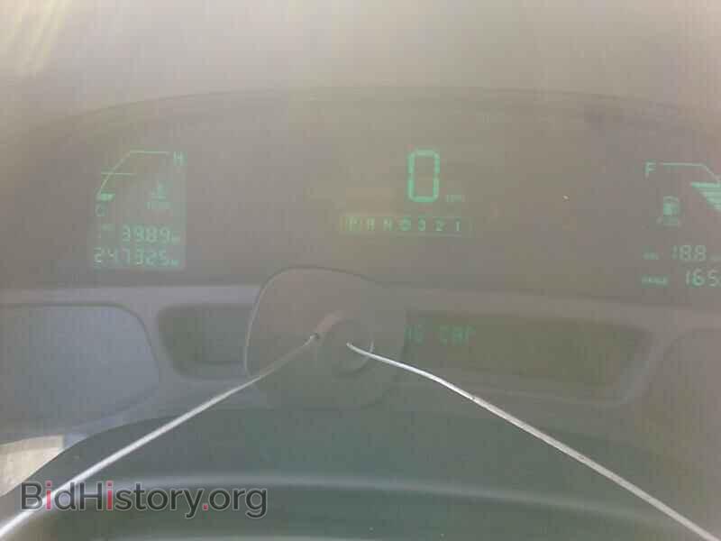 2002 Cadillac DeVille - VIN: 1G6KD54Y42U300388 - Фото 5