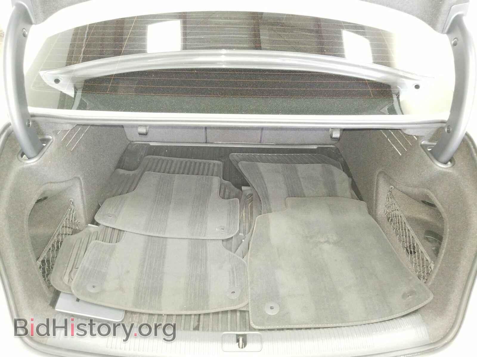 2017 Audi A4 - VIN: WAUGNAF41HN023329 - Фото 17