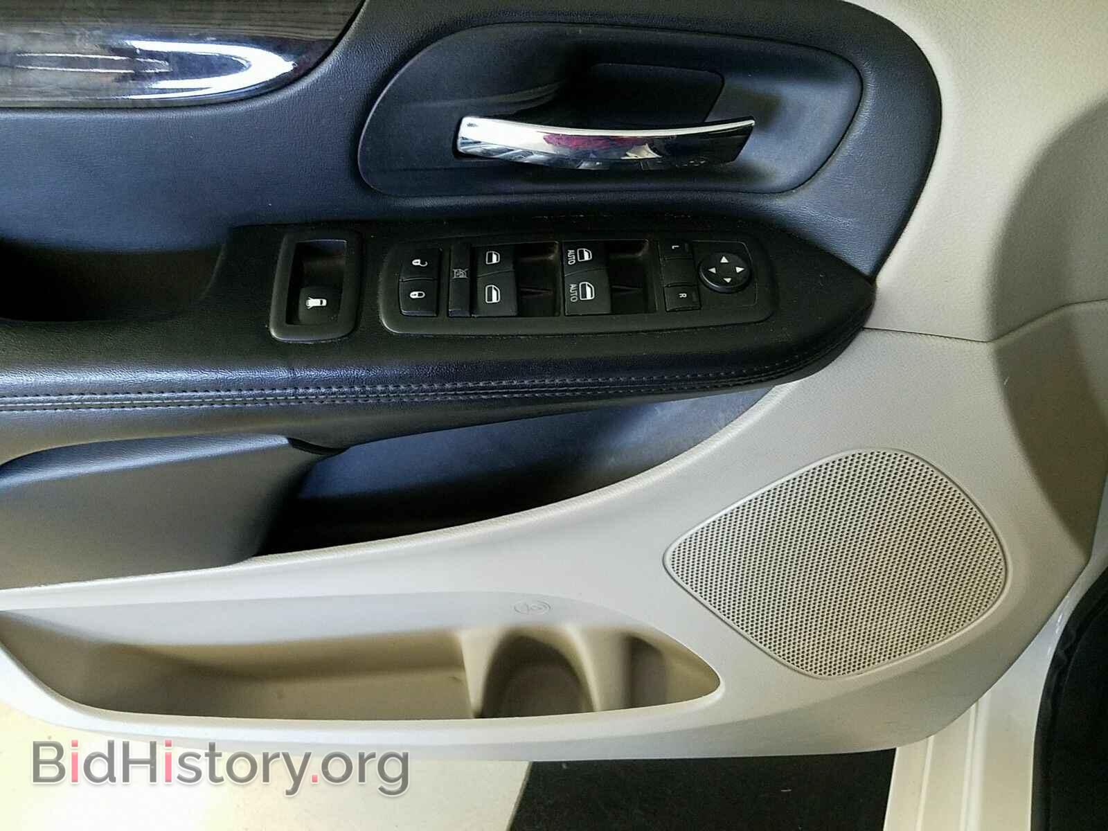 2012 Dodge Grand Caravan - VIN: 2C4RDGCG4CR190862 - Фото 9