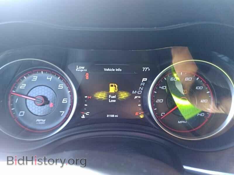 2017 Dodge Charger - VIN: 2C3CDXBGXHH602839 - Photo 5