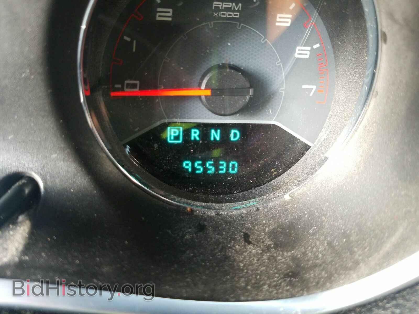 2014 Dodge Avenger - VIN: 1C3CDZAB9EN149446 - Photo 5
