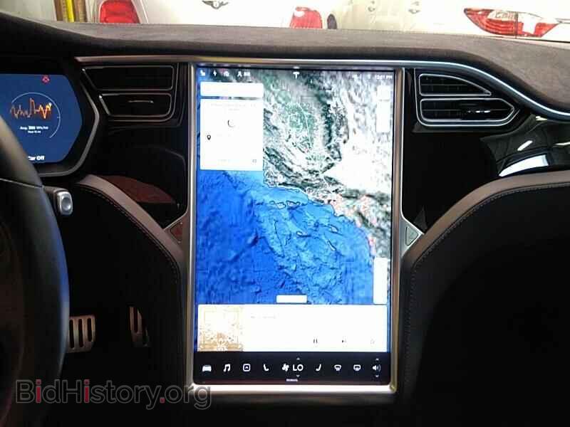 2016 Tesla Model S - VIN: 5YJSA1E43GF142961 - Фото 4