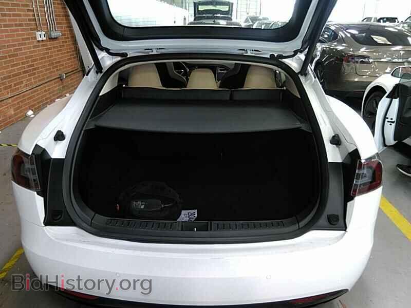 2016 Tesla Model S - VIN: 5YJSA1E11GF159764 - Фото 7