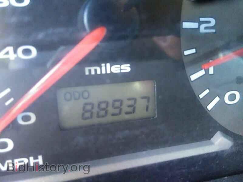 2004 Mitsubishi Eclipse - VIN: 4A3AC44G74E052127 - Фото 5
