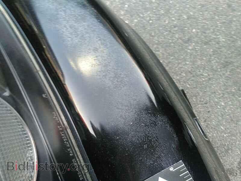 2003 Honda S2000 - VIN: JHMAP11473T001672 - Фото 10