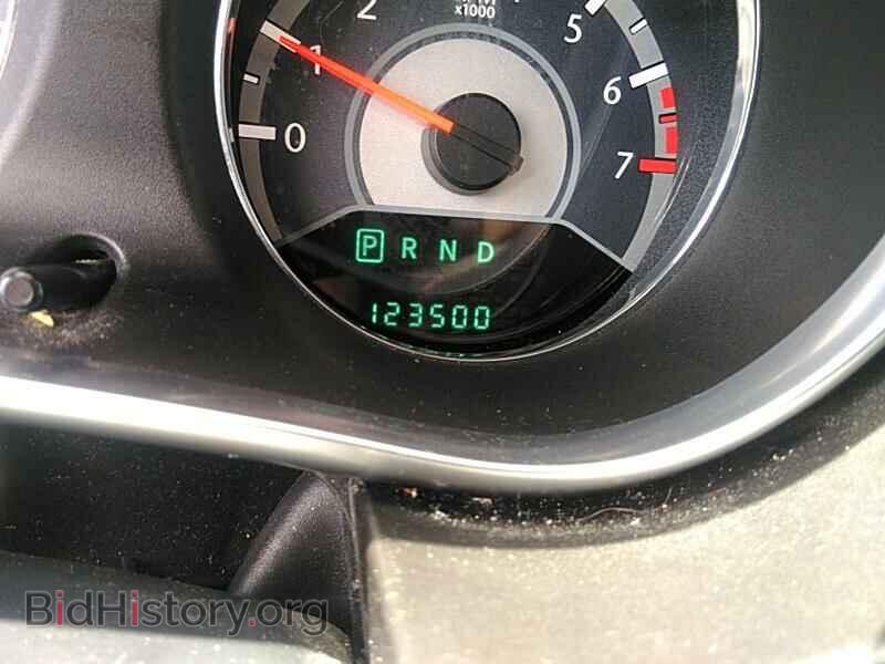 2013 Chrysler 200 - VIN: 1C3CCBABXDN611604 - Фото 5