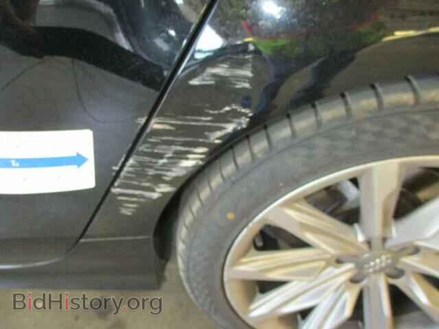 2013 Audi A7 - VIN: WAU2GAFC2DN074067 - Фото 22