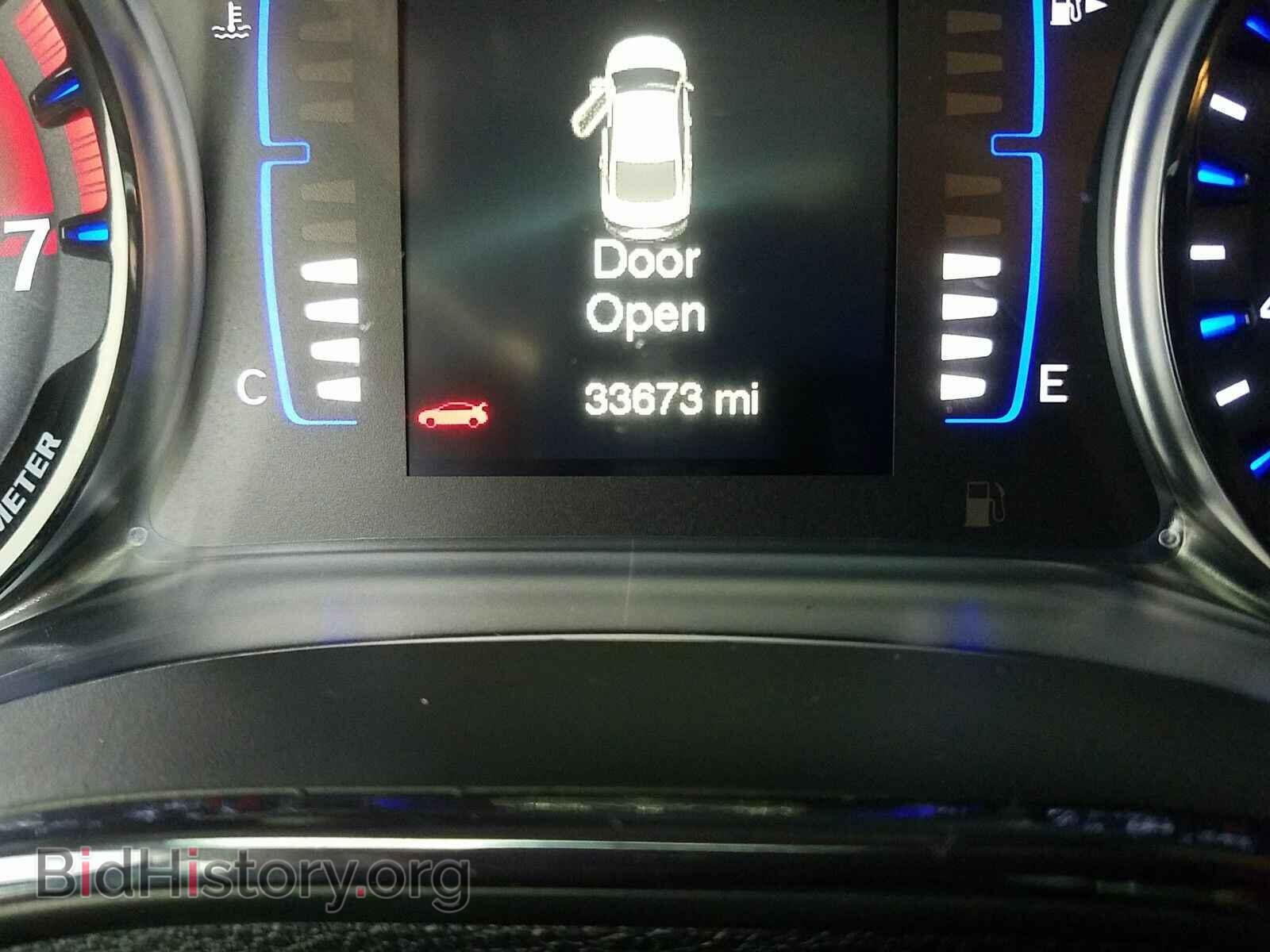 2016 Chrysler 200 - VIN: 1C3CCCBB4GN117621 - Photo 12