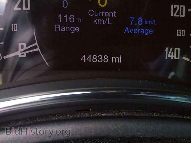 2017 Dodge Durango - VIN: 1C4RDHAG9HC680447 - Photo 5