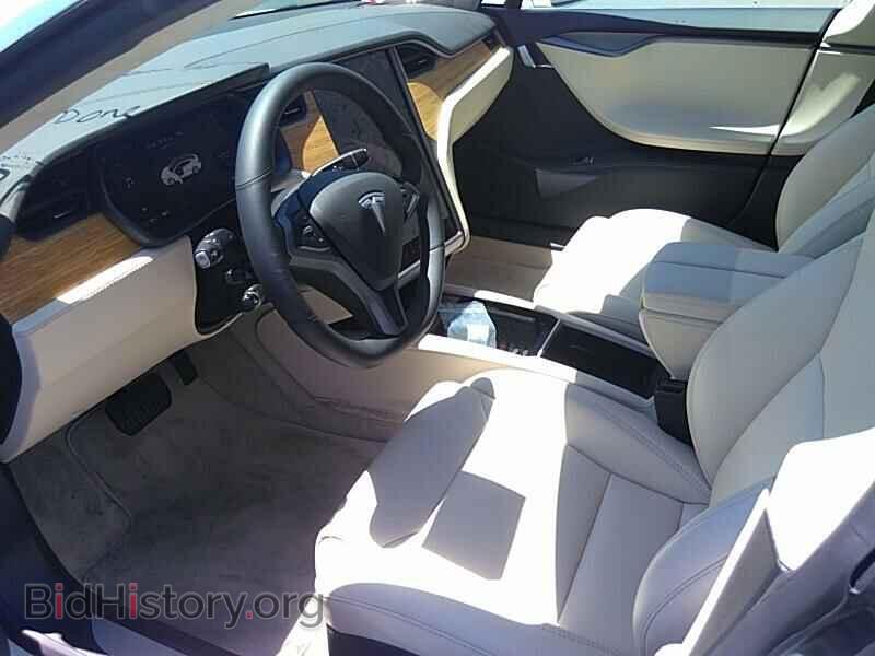2019 Tesla Model S - VIN: 5YJSA1E26KF313175 - Фото 3
