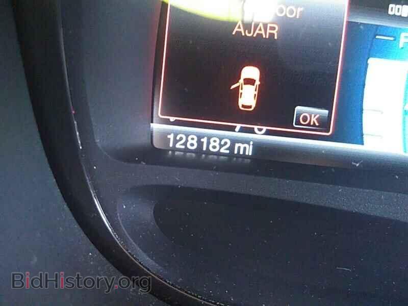2011 Ford Edge - VIN: 2FMDK3KC7BBA34650 - Фото 5