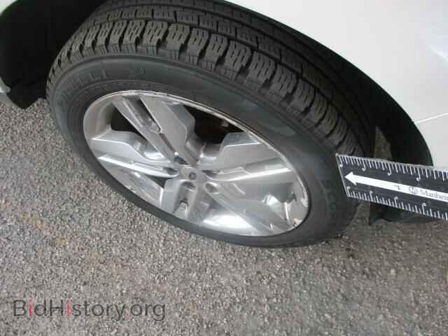 2013 Ford Edge - VIN: 2FMDK3JC8DBB09649 - Фото 8