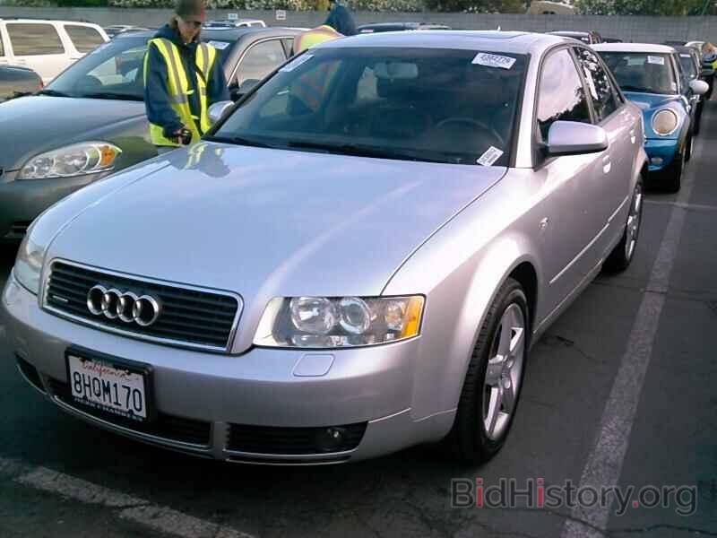 Photo WAULC68E75A060993 - Audi A4 2005