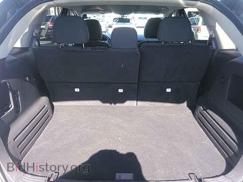 2012 Ford Edge - VIN: 2FMDK3J93CBA85540 - Photo 7