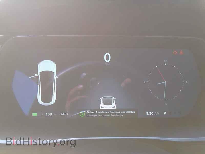 2016 Tesla Model S - VIN: 5YJSA1E27GF153556 - Photo 5