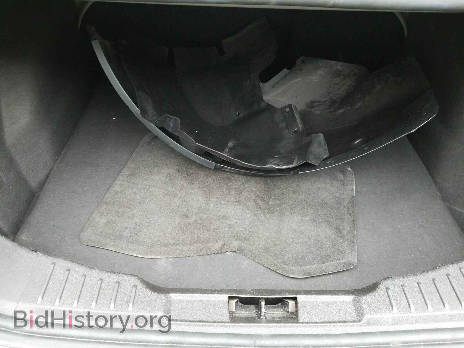 2016 Ford Focus - VIN: 1FADP3F2XGL339127 - Photo 7