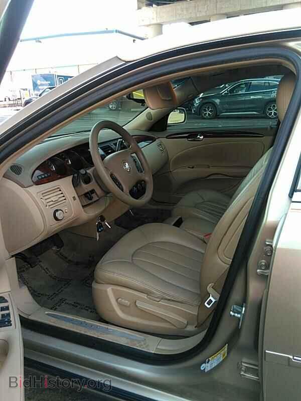 2006 Buick Lucerne - VIN: 1G4HP57236U153519 - Фото 3