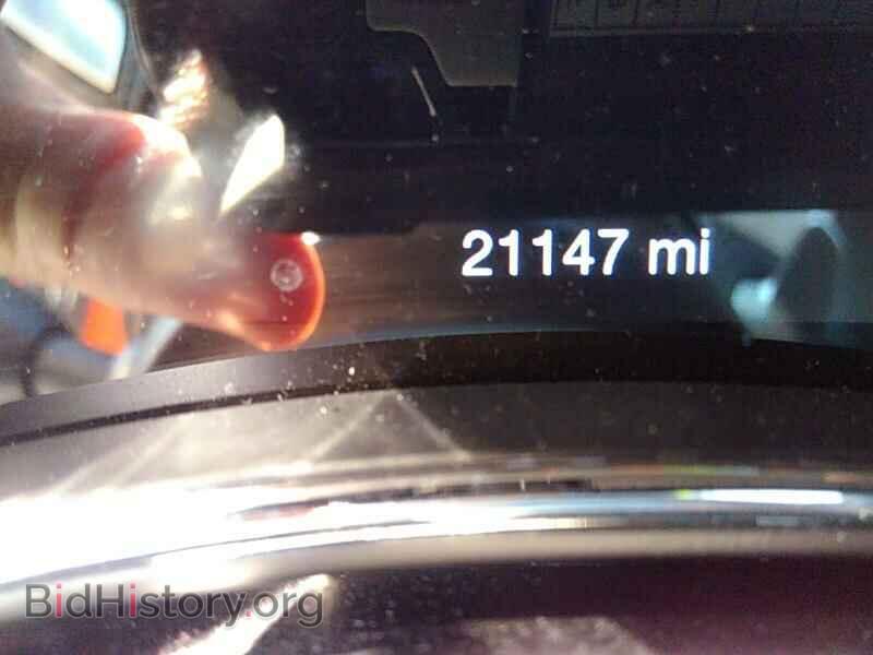2017 Dodge Durango - VIN: 1C4SDHCT6HC752815 - Фото 5