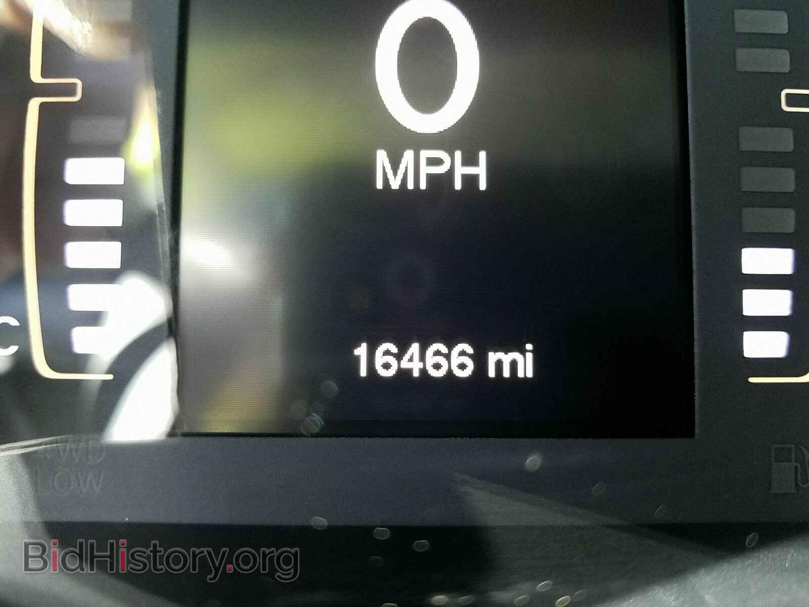 2017 Jeep Cherokee - VIN: 1C4PJLCS4HW549638 - Фото 5