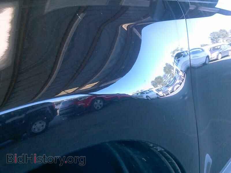2013 Ford Edge - VIN: 2FMDK4JC9DBC20460 - Фото 9