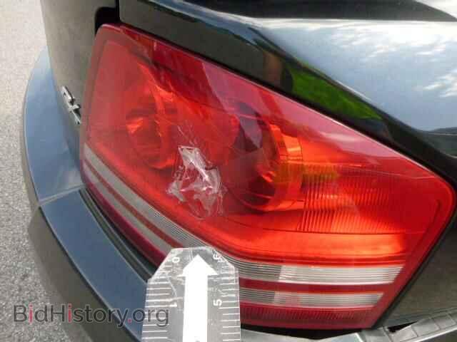 2008 Dodge Avenger - VIN: 1B3LD76M58N629421 - Фото 10