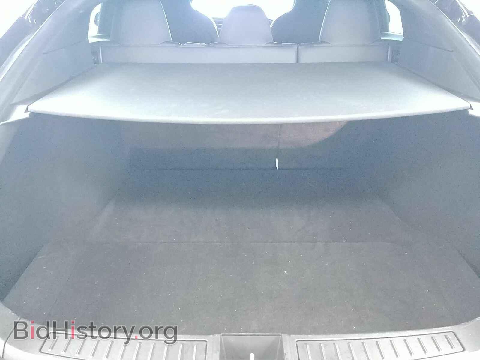2017 Tesla Model S - VIN: 5YJSA1E10HF217624 - Фото 7