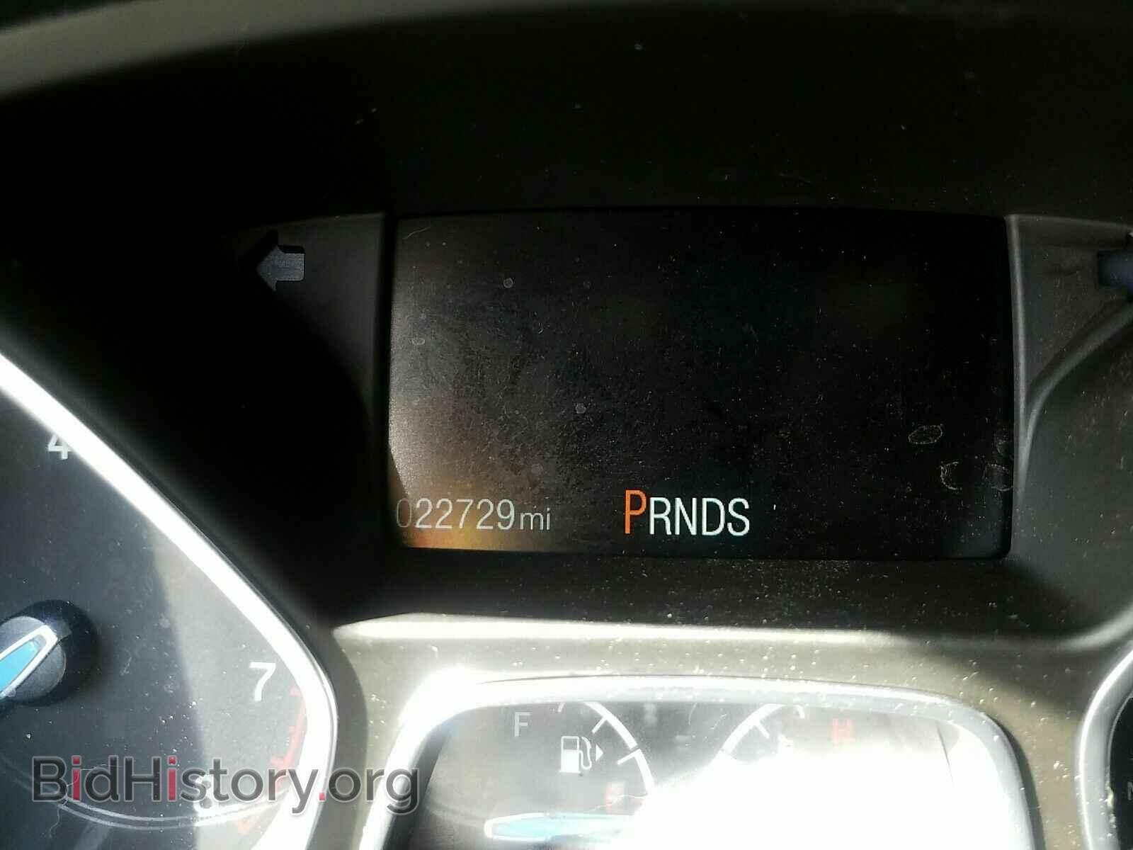 2018 Ford Focus - VIN: 1FADP3N27JL332676 - Фото 5