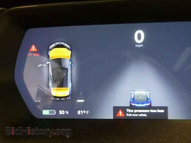2016 Tesla Model S - VIN: 5YJSA1E17GF146842 - Фото 14