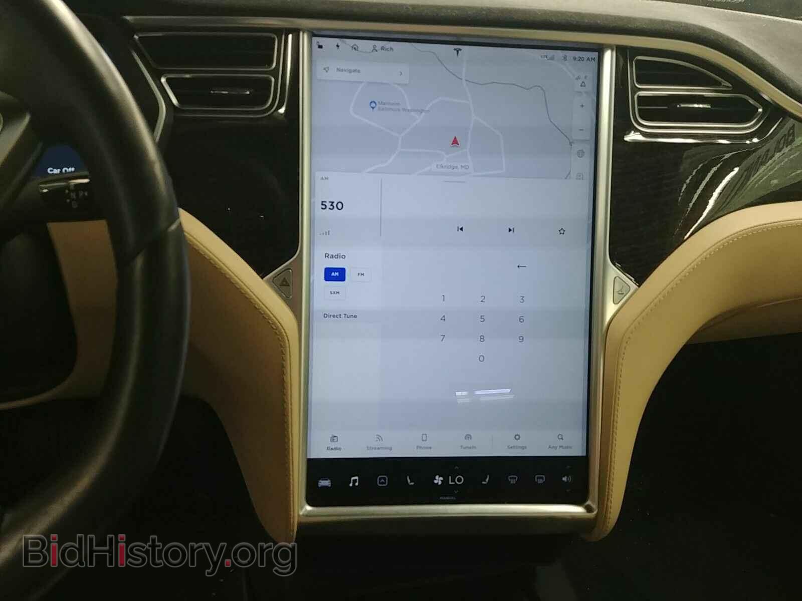 2016 Tesla Model S - VIN: 5YJSA1E17GF146842 - Фото 4