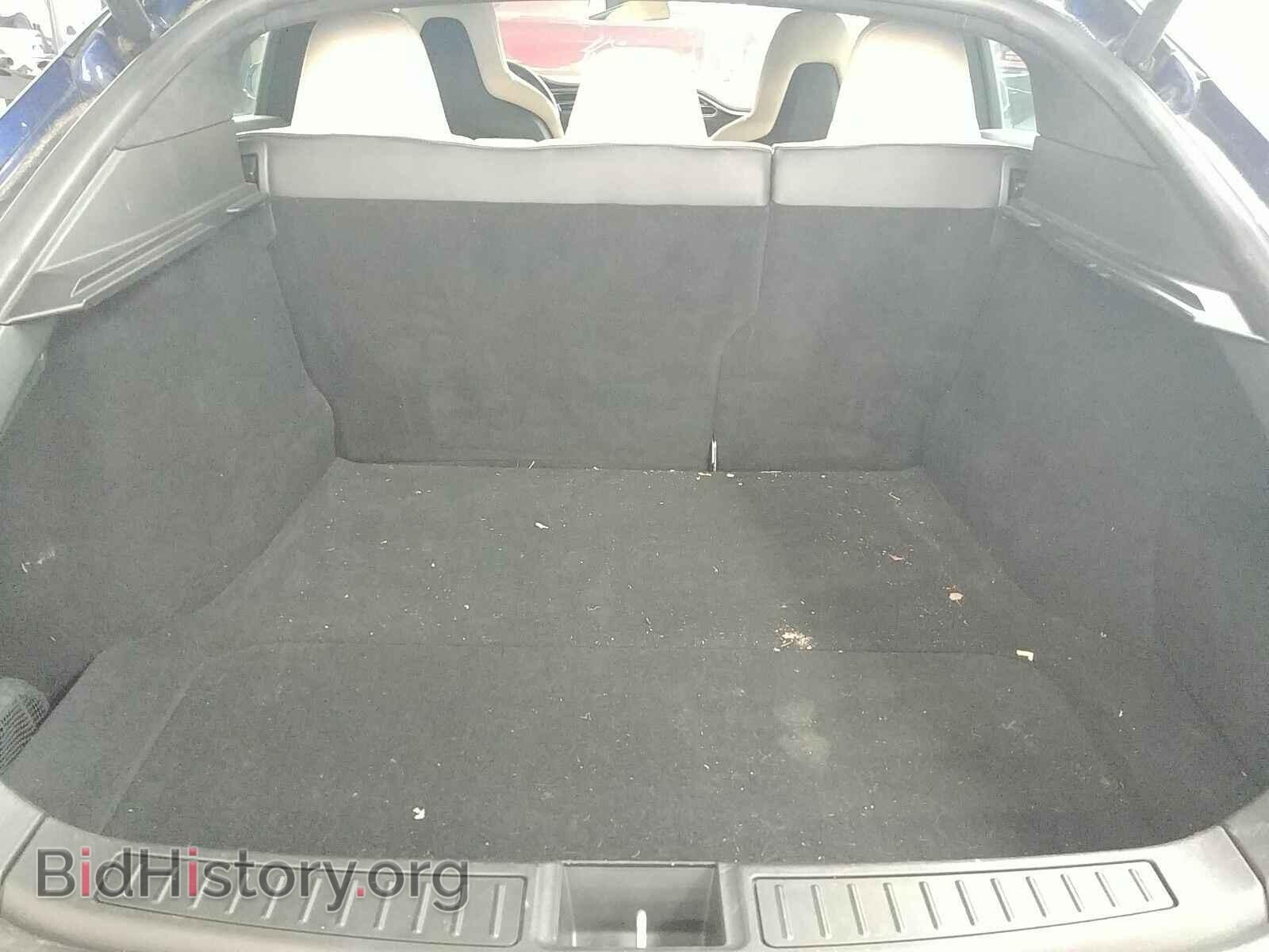 2016 Tesla Model S - VIN: 5YJSA1E17GF146842 - Фото 7