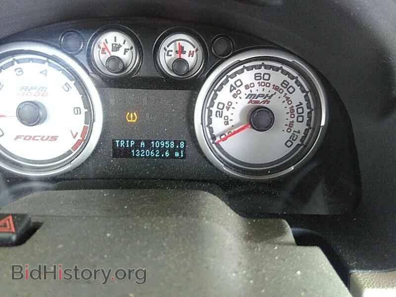 2011 Ford Focus - VIN: 1FAHP3EN3BW177023 - Фото 5