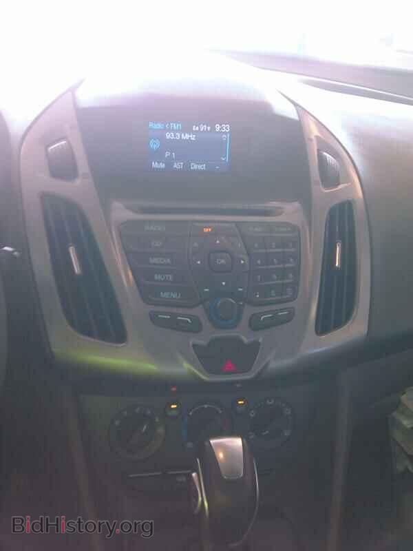 2016 Ford Transit Connect - VIN: NM0LS7F77G1237512 - Фото 4