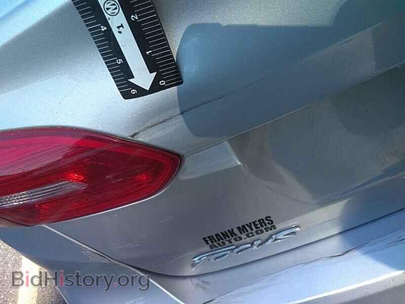 2015 Ford Focus - VIN: 1FADP3F2XFL233758 - Фото 12