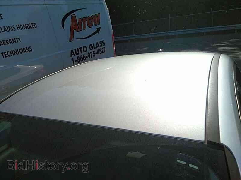 2015 Ford Focus - VIN: 1FADP3F2XFL233758 - Фото 8