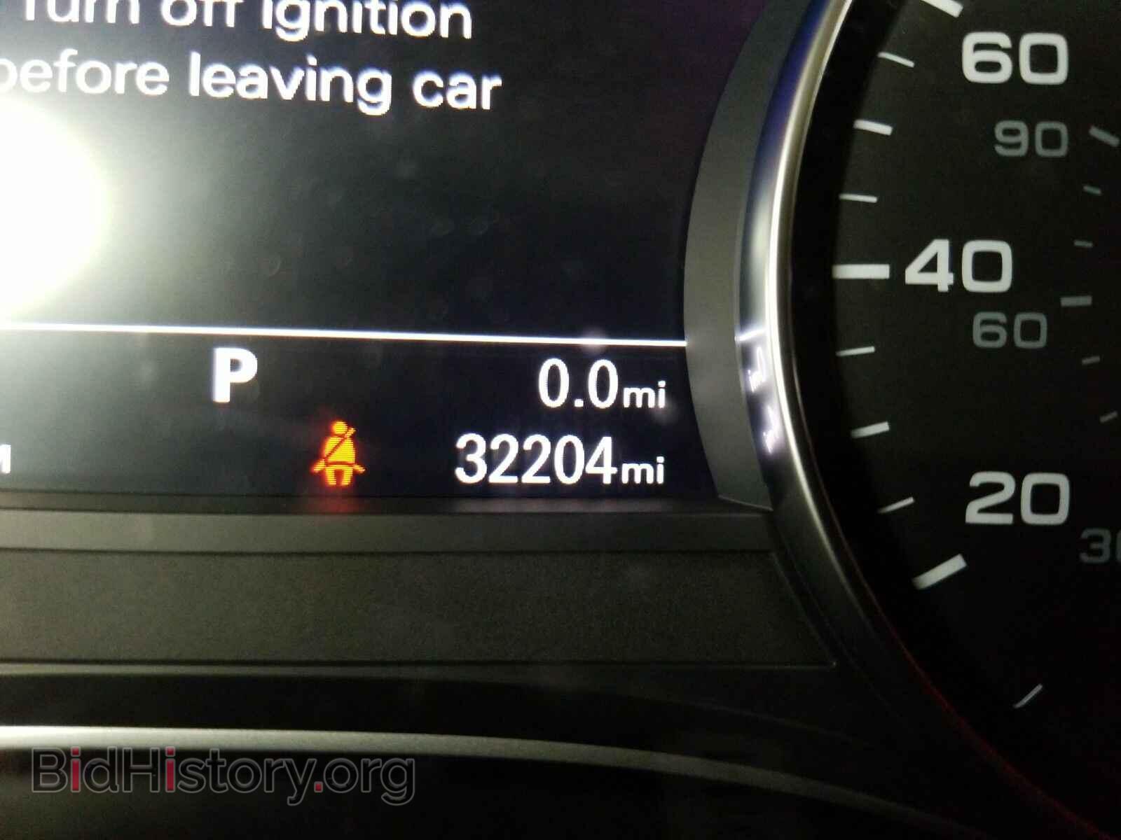 2016 Audi A6 - VIN: WAUFGAFCXGN001082 - Фото 12