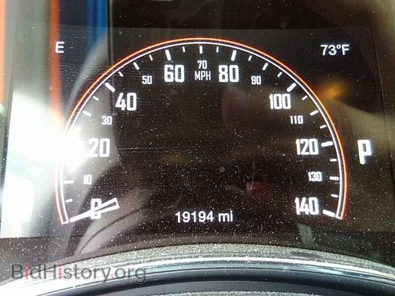 2017 Dodge Durango - VIN: 1C4RDHAG2HC966138 - Photo 5