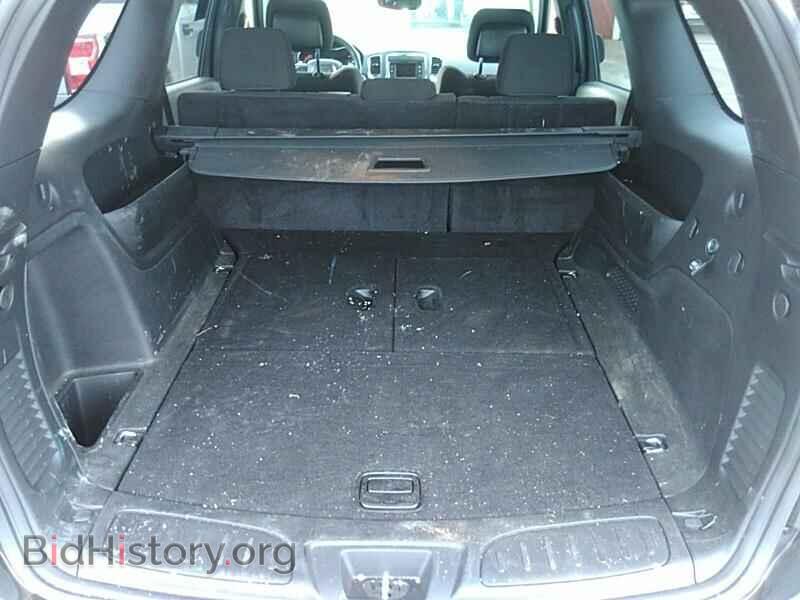 2017 Dodge Durango - VIN: 1C4RDHAG2HC966138 - Photo 7