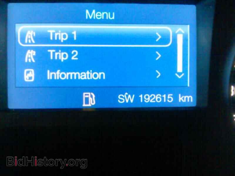 2013 Ford Edge - VIN: 2FMDK3JC4DBB91847 - Фото 5