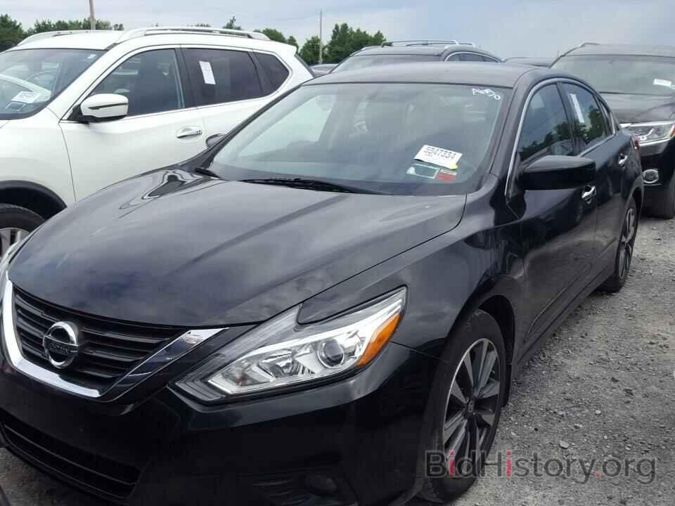 Фотография 1N4AL3AP5GC203960 - Nissan Altima 2016