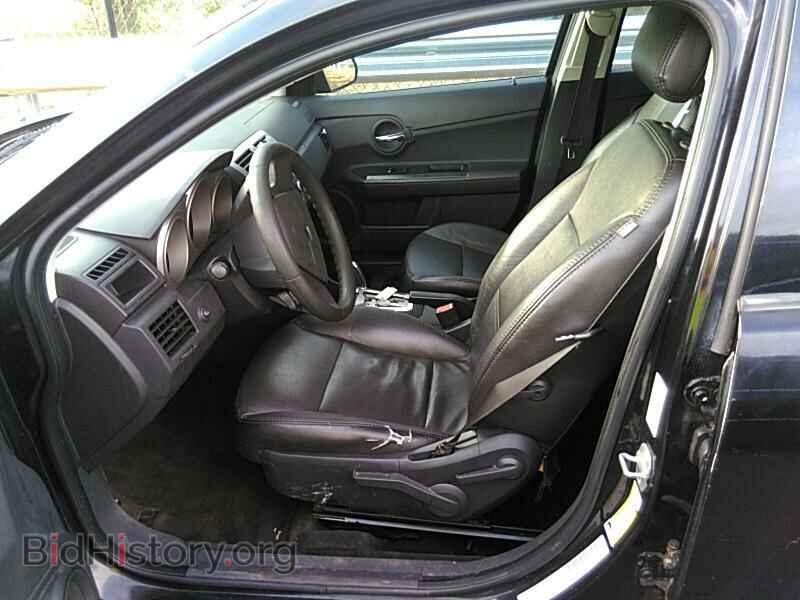 2010 Dodge Avenger - VIN: 1B3CC4FB1AN106158 - Photo 3