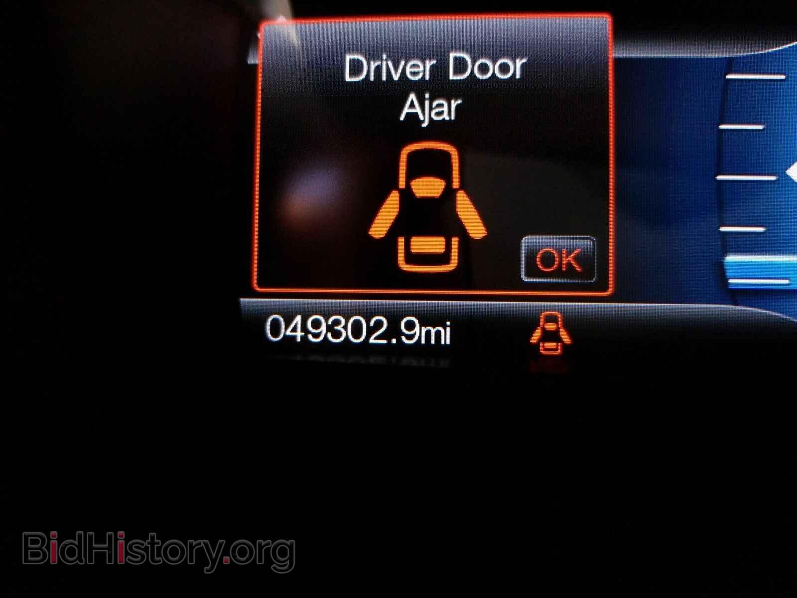 2016 Ford Edge - VIN: 2FMPK4J86GBC04889 - Фото 5