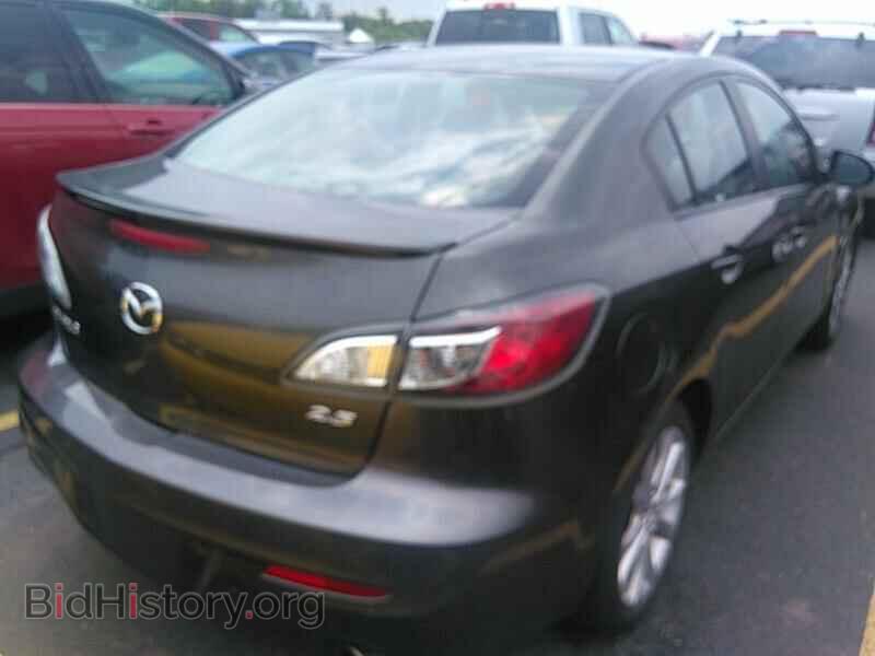 2010 Mazda Mazda3 - VIN: JM1BL1S55A1353473 - Фото 2