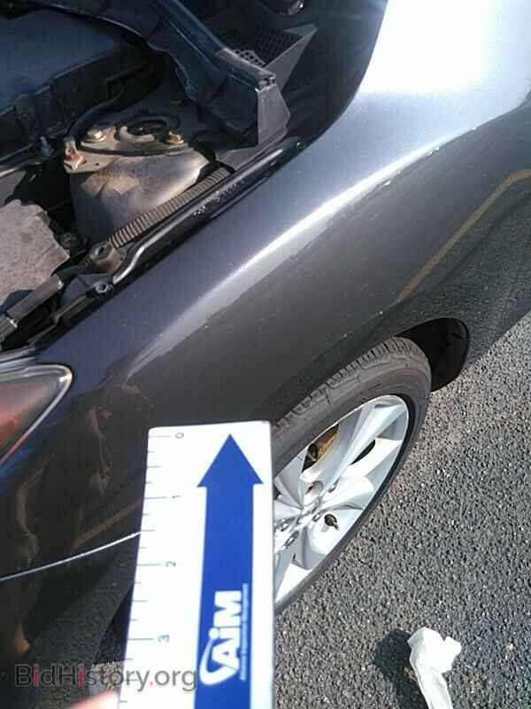 2010 Mazda Mazda3 - VIN: JM1BL1S55A1353473 - Фото 11