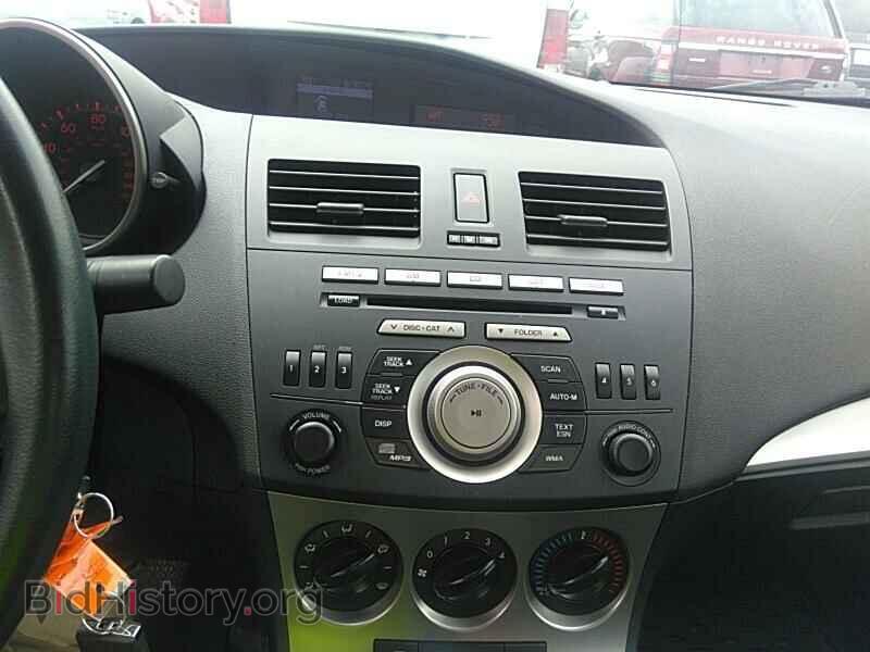 2010 Mazda Mazda3 - VIN: JM1BL1S55A1353473 - Фото 4