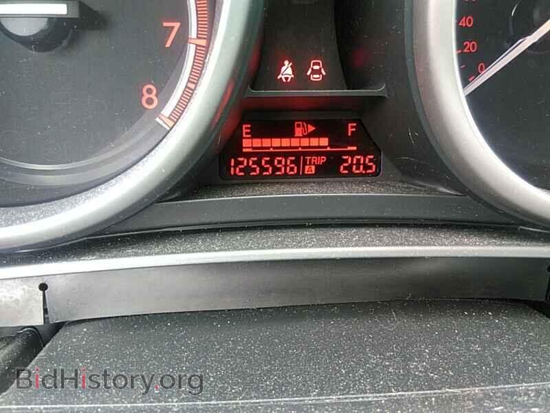 2010 Mazda Mazda3 - VIN: JM1BL1S55A1353473 - Фото 5