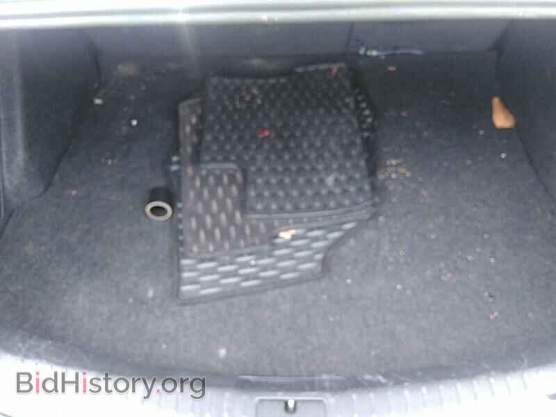 2010 Mazda Mazda3 - VIN: JM1BL1S55A1353473 - Фото 7