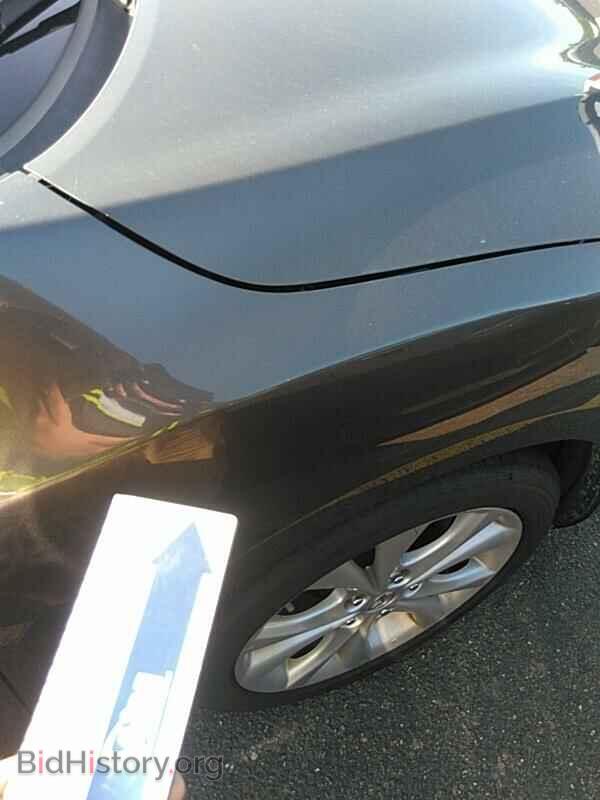 2010 Mazda Mazda3 - VIN: JM1BL1S55A1353473 - Фото 10